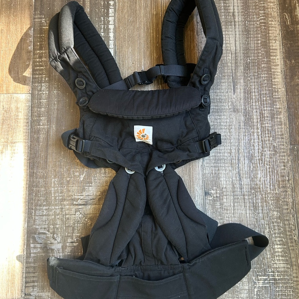 Ergobaby Omni 360